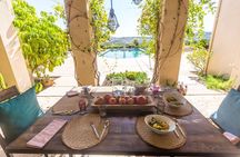 Private Cooking Demonstration of Indian Fusion Cuisine in San Diego