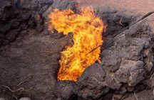 Timanfaya Park & Camel Ride (extra cost) - Short South Tour 