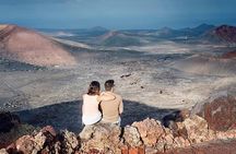 Timanfaya, Golfo, Jameos Agua & Camel Ride (opt) - Lanzarote