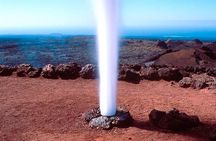 Timanfaya Park & Camel Ride (extra cost) - Short South Tour 