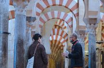 Cordoba Mosque Guided Tour