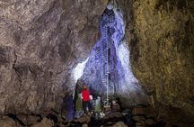 Vatnshellir Cave Tour