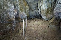 Vatnshellir Cave Tour