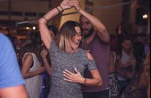 Miami Salsa Lovers Dance Experience