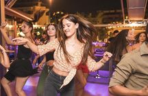 Miami Salsa Lovers Dance Experience