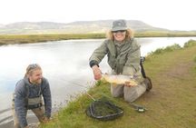 Private Fishing Tour from Reykjavik - Arctic Char and Brown Trout