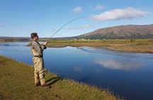 Private Fishing Tour from Reykjavik - Arctic Char and Brown Trout