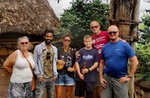 6 Days Omo Valley Cultural Tour