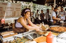 London Street Food Tour with a Local Foodie: 100% Personalized & Private 