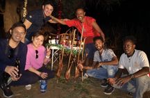 6 Days Omo Valley Cultural Tour