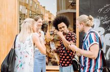 London Street Food Tour with a Local Foodie: 100% Personalized & Private 