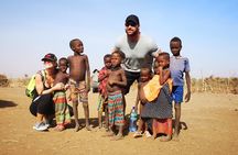 6 Days Omo Valley Cultural Tour