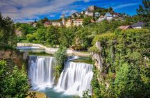 Jajce, Travnik and Pliva watermills - Day Tour from Sarajevo