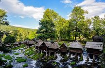 Jajce, Travnik and Pliva watermills - Day Tour from Sarajevo