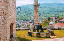 Jajce, Travnik and Pliva watermills - Day Tour from Sarajevo
