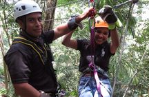 Zipline Gamboa