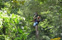 Zipline Gamboa