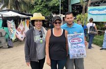 Puntarenas sightseeing tour