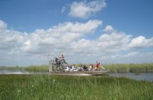 Everglades National Park Day Tour from Miami 