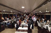 Bosphorus Cruise