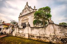Private Day Tour Of Galle From Colombo and Negombo