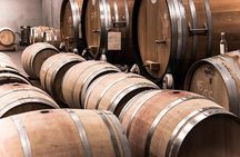 Private Winery Tour of Niagara-on-the-Lake