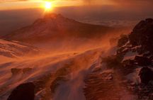 Kilimanjaro Climb - 8 Days Lemosho Route