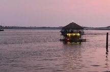 FAMOUS & ORIGINAL Destin Tikis Harbor Sightseeing Cruise