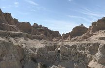 Private Badlands Package