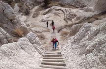 Private Badlands Package