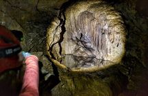 Riverbend Cave Explorer