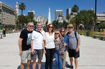  Private Full Day City Tour by Iconic Buenos Aires