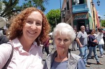  Private Full Day City Tour by Iconic Buenos Aires