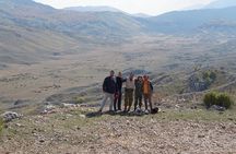 ATV Full Day Adventure through National Park Galicica Ohrid