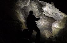 Riverbend Cave Explorer