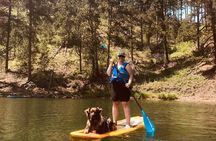 Private Kayaking/ Stand up Paddle Boarding Package