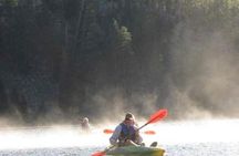 Private Kayaking/ Stand up Paddle Boarding Package
