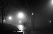 Ghosts of Winter Park - A Chilling Walking Tour!