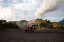 Tanna Island: Full Day Tour Including Mt Yasur Volcano and the Hotspring 