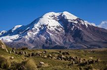 Adventure in Chimborazo: Hiking and Ascent from Quito