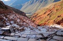 Scared Valley Of Incas VIP (Full Day)