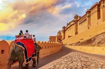  Golden Triangle Tour 3 Days