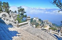 Hanoi- Halong- Danang 7 Days 6 Nights