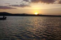 Granada colonial city & Isletas boat tour