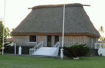 Authentic Cultural and Historical Village Tour of Nadi Ex Fiji Marriott Resort
