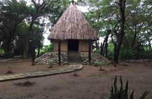 Authentic Cultural and Historical Village Tour of Nadi Ex Fiji Marriott Resort