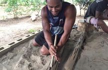 Authentic Cultural and Historical Village Tour of Nadi Ex Fiji Marriott Resort