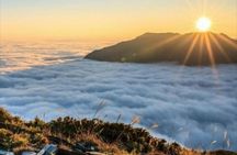 Bali Volcano Sunrise Mt Batur Private tour