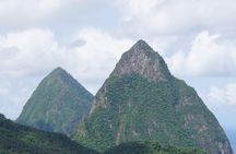 St Lucia Sunday's Tour