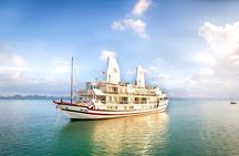 (Official) Signature Royal Cruise - 02 days 01 night program